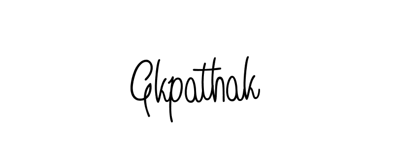 This is the best signature style for the Gkpathak name. Also you like these signature font (Angelique-Rose-font-FFP). Mix name signature. Gkpathak signature style 5 images and pictures png