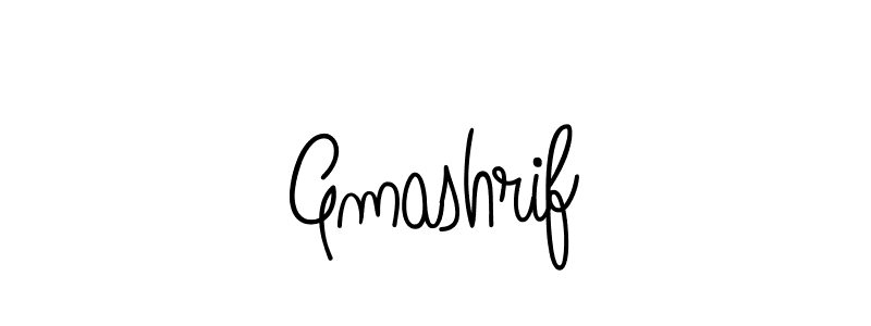 Similarly Angelique-Rose-font-FFP is the best handwritten signature design. Signature creator online .You can use it as an online autograph creator for name Gmashrif. Gmashrif signature style 5 images and pictures png