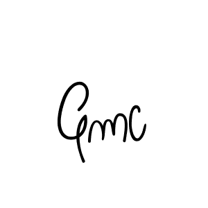 Similarly Angelique-Rose-font-FFP is the best handwritten signature design. Signature creator online .You can use it as an online autograph creator for name Gmc. Gmc signature style 5 images and pictures png