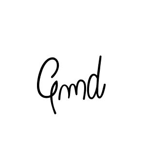 Here are the top 10 professional signature styles for the name Gmd. These are the best autograph styles you can use for your name. Gmd signature style 5 images and pictures png