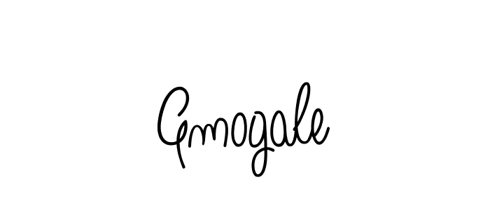 This is the best signature style for the Gmogale name. Also you like these signature font (Angelique-Rose-font-FFP). Mix name signature. Gmogale signature style 5 images and pictures png