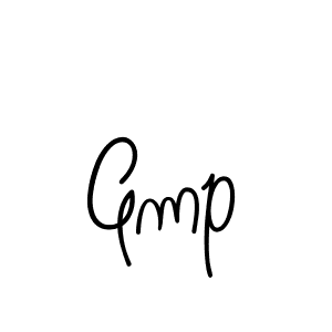 The best way (Angelique-Rose-font-FFP) to make a short signature is to pick only two or three words in your name. The name Gmp include a total of six letters. For converting this name. Gmp signature style 5 images and pictures png