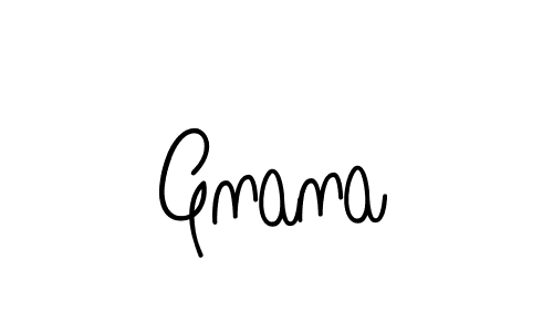 Check out images of Autograph of Gnana name. Actor Gnana Signature Style. Angelique-Rose-font-FFP is a professional sign style online. Gnana signature style 5 images and pictures png