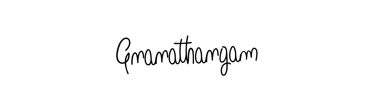 Also You can easily find your signature by using the search form. We will create Gnanathangam name handwritten signature images for you free of cost using Angelique-Rose-font-FFP sign style. Gnanathangam signature style 5 images and pictures png