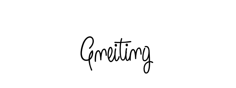See photos of Gneiting official signature by Spectra . Check more albums & portfolios. Read reviews & check more about Angelique-Rose-font-FFP font. Gneiting signature style 5 images and pictures png