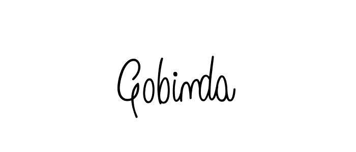 See photos of Gobinda official signature by Spectra . Check more albums & portfolios. Read reviews & check more about Angelique-Rose-font-FFP font. Gobinda signature style 5 images and pictures png