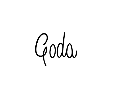 Similarly Angelique-Rose-font-FFP is the best handwritten signature design. Signature creator online .You can use it as an online autograph creator for name Goda. Goda signature style 5 images and pictures png