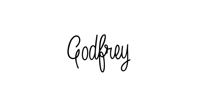Check out images of Autograph of Godfrey name. Actor Godfrey Signature Style. Angelique-Rose-font-FFP is a professional sign style online. Godfrey signature style 5 images and pictures png