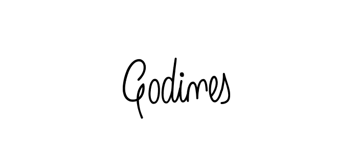 This is the best signature style for the Godines name. Also you like these signature font (Angelique-Rose-font-FFP). Mix name signature. Godines signature style 5 images and pictures png