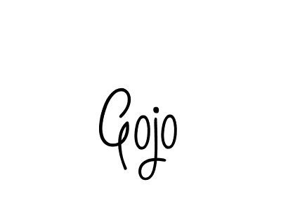 Here are the top 10 professional signature styles for the name Gojo. These are the best autograph styles you can use for your name. Gojo signature style 5 images and pictures png