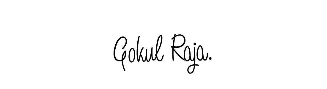 See photos of Gokul Raja. official signature by Spectra . Check more albums & portfolios. Read reviews & check more about Angelique-Rose-font-FFP font. Gokul Raja. signature style 5 images and pictures png