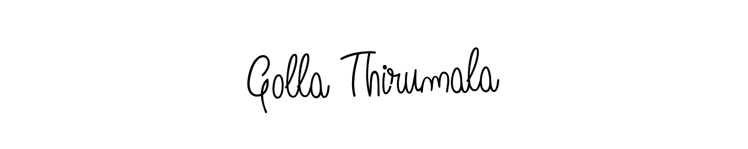 See photos of Golla Thirumala official signature by Spectra . Check more albums & portfolios. Read reviews & check more about Angelique-Rose-font-FFP font. Golla Thirumala signature style 5 images and pictures png