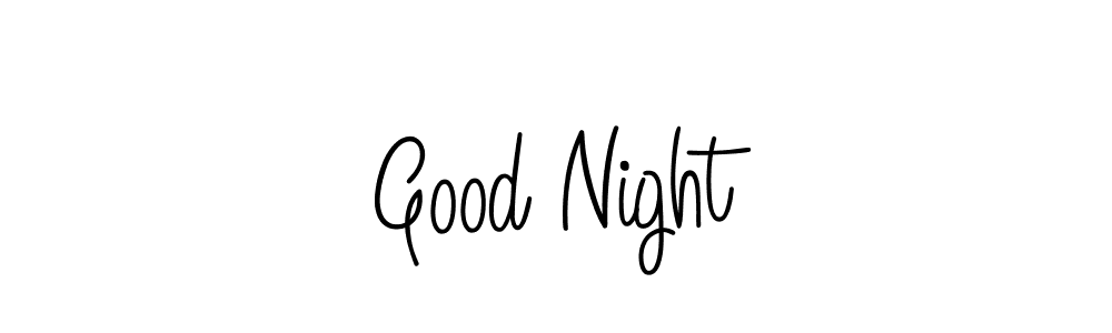 Similarly Angelique-Rose-font-FFP is the best handwritten signature design. Signature creator online .You can use it as an online autograph creator for name Good Night. Good Night signature style 5 images and pictures png