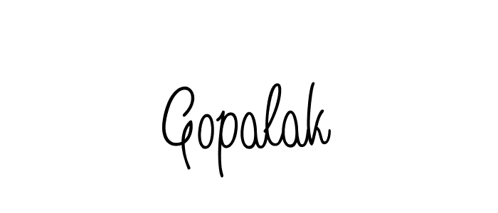 Also You can easily find your signature by using the search form. We will create Gopalak name handwritten signature images for you free of cost using Angelique-Rose-font-FFP sign style. Gopalak signature style 5 images and pictures png