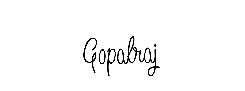 Once you've used our free online signature maker to create your best signature Angelique-Rose-font-FFP style, it's time to enjoy all of the benefits that Gopalraj name signing documents. Gopalraj signature style 5 images and pictures png