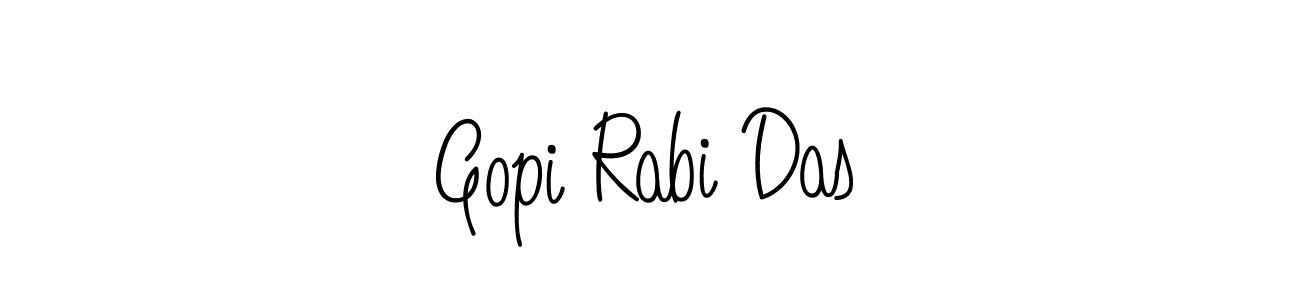 Check out images of Autograph of Gopi Rabi Das name. Actor Gopi Rabi Das Signature Style. Angelique-Rose-font-FFP is a professional sign style online. Gopi Rabi Das signature style 5 images and pictures png