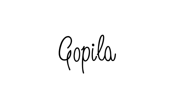 This is the best signature style for the Gopila name. Also you like these signature font (Angelique-Rose-font-FFP). Mix name signature. Gopila signature style 5 images and pictures png