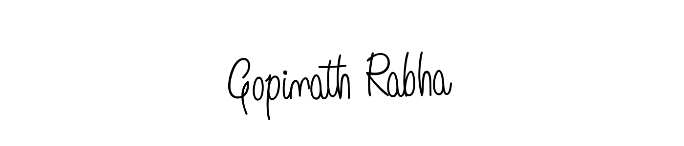 It looks lik you need a new signature style for name Gopinath Rabha. Design unique handwritten (Angelique-Rose-font-FFP) signature with our free signature maker in just a few clicks. Gopinath Rabha signature style 5 images and pictures png