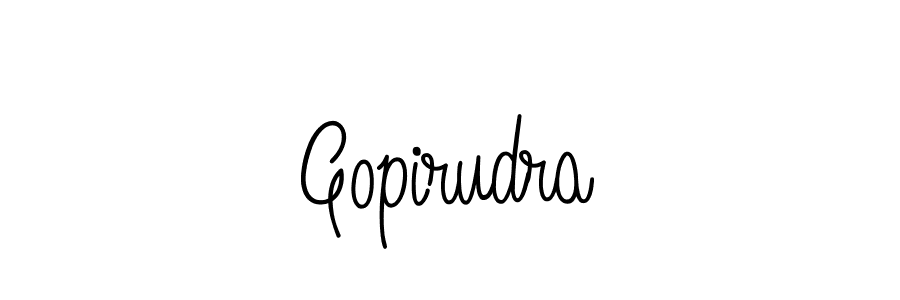 Check out images of Autograph of Gopirudra name. Actor Gopirudra Signature Style. Angelique-Rose-font-FFP is a professional sign style online. Gopirudra signature style 5 images and pictures png