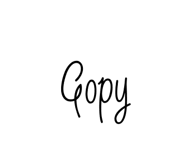 This is the best signature style for the Gopy name. Also you like these signature font (Angelique-Rose-font-FFP). Mix name signature. Gopy signature style 5 images and pictures png