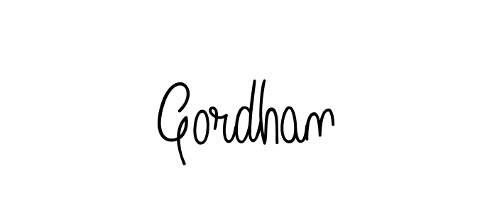 This is the best signature style for the Gordhan name. Also you like these signature font (Angelique-Rose-font-FFP). Mix name signature. Gordhan signature style 5 images and pictures png