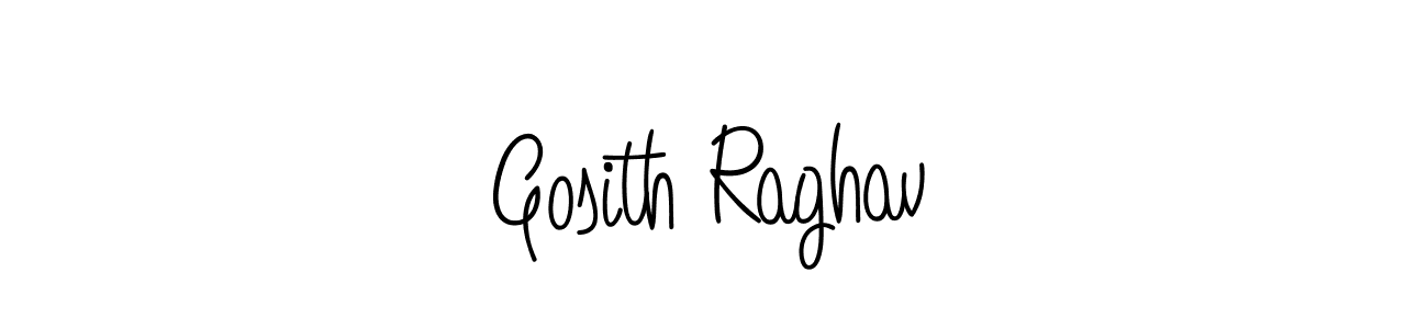 Similarly Angelique-Rose-font-FFP is the best handwritten signature design. Signature creator online .You can use it as an online autograph creator for name Gosith Raghav. Gosith Raghav signature style 5 images and pictures png