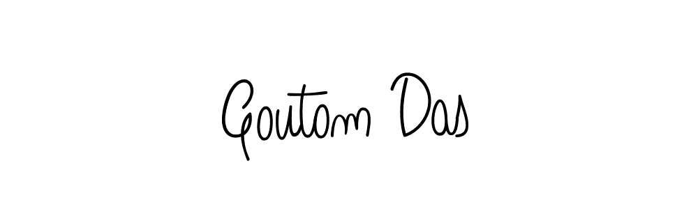 This is the best signature style for the Goutom Das name. Also you like these signature font (Angelique-Rose-font-FFP). Mix name signature. Goutom Das signature style 5 images and pictures png