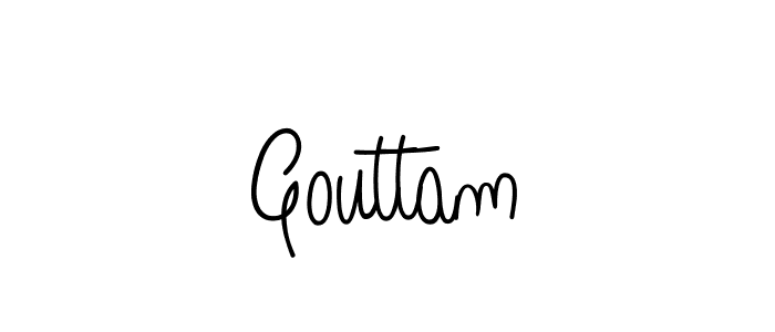 Check out images of Autograph of Gouttam name. Actor Gouttam Signature Style. Angelique-Rose-font-FFP is a professional sign style online. Gouttam signature style 5 images and pictures png