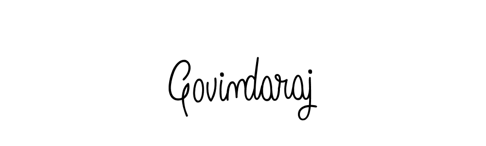 if you are searching for the best signature style for your name Govindaraj. so please give up your signature search. here we have designed multiple signature styles  using Angelique-Rose-font-FFP. Govindaraj signature style 5 images and pictures png