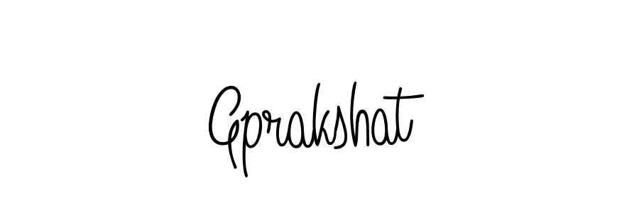 This is the best signature style for the Gprakshat name. Also you like these signature font (Angelique-Rose-font-FFP). Mix name signature. Gprakshat signature style 5 images and pictures png