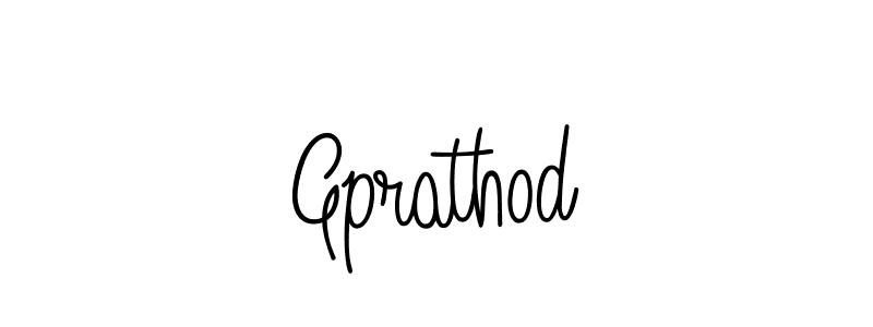 Check out images of Autograph of Gprathod name. Actor Gprathod Signature Style. Angelique-Rose-font-FFP is a professional sign style online. Gprathod signature style 5 images and pictures png