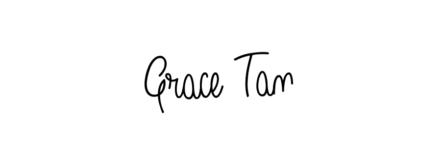 Check out images of Autograph of Grace Tan name. Actor Grace Tan Signature Style. Angelique-Rose-font-FFP is a professional sign style online. Grace Tan signature style 5 images and pictures png