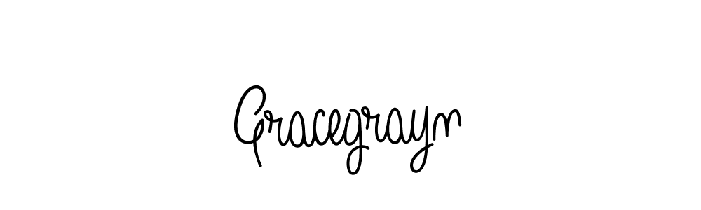 Make a beautiful signature design for name Gracegrayn. Use this online signature maker to create a handwritten signature for free. Gracegrayn signature style 5 images and pictures png