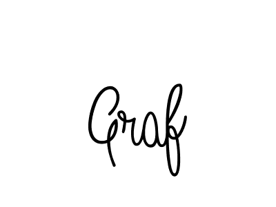 Once you've used our free online signature maker to create your best signature Angelique-Rose-font-FFP style, it's time to enjoy all of the benefits that Graf name signing documents. Graf signature style 5 images and pictures png