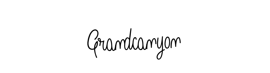 It looks lik you need a new signature style for name Grandcanyon. Design unique handwritten (Angelique-Rose-font-FFP) signature with our free signature maker in just a few clicks. Grandcanyon signature style 5 images and pictures png