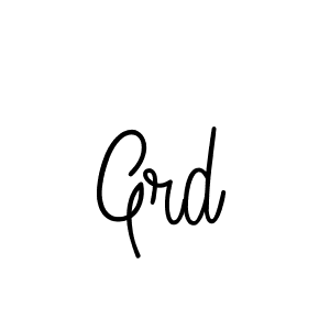 Make a short Grd signature style. Manage your documents anywhere anytime using Angelique-Rose-font-FFP. Create and add eSignatures, submit forms, share and send files easily. Grd signature style 5 images and pictures png