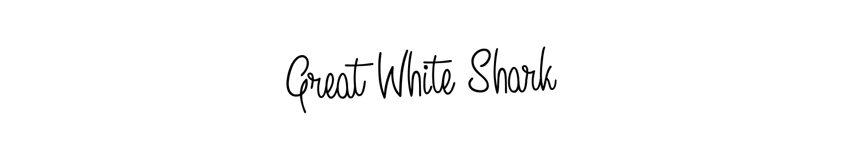 Make a short Great White Shark signature style. Manage your documents anywhere anytime using Angelique-Rose-font-FFP. Create and add eSignatures, submit forms, share and send files easily. Great White Shark signature style 5 images and pictures png
