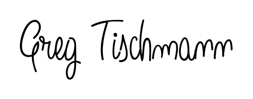 See photos of Greg Tischmann official signature. Check more albums & portfolios. Read reviews & check more about Angelique-Rose-font-FFP font. Greg Tischmann signature style 5 images and pictures png