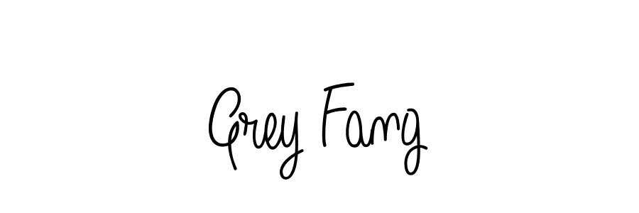 Here are the top 10 professional signature styles for the name Grey Fang. These are the best autograph styles you can use for your name. Grey Fang signature style 5 images and pictures png