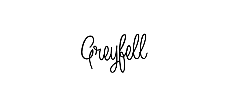 This is the best signature style for the Greyfell name. Also you like these signature font (Angelique-Rose-font-FFP). Mix name signature. Greyfell signature style 5 images and pictures png