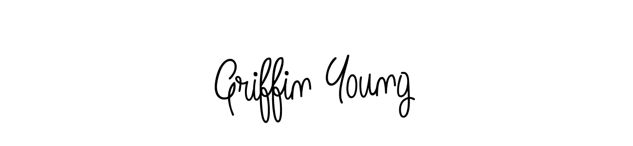 This is the best signature style for the Griffin Young name. Also you like these signature font (Angelique-Rose-font-FFP). Mix name signature. Griffin Young signature style 5 images and pictures png