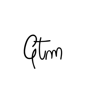 You can use this online signature creator to create a handwritten signature for the name Gtm. This is the best online autograph maker. Gtm signature style 5 images and pictures png