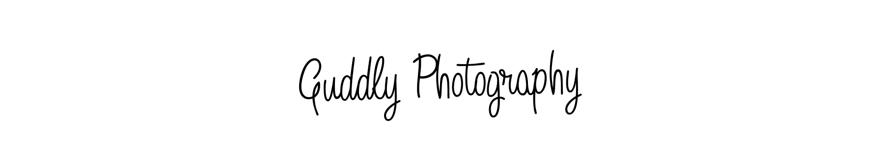 Best and Professional Signature Style for Guddly Photography. Angelique-Rose-font-FFP Best Signature Style Collection. Guddly Photography signature style 5 images and pictures png