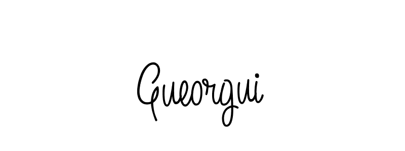 Check out images of Autograph of Gueorgui name. Actor Gueorgui Signature Style. Angelique-Rose-font-FFP is a professional sign style online. Gueorgui signature style 5 images and pictures png