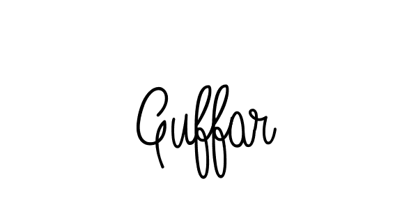 Once you've used our free online signature maker to create your best signature Angelique-Rose-font-FFP style, it's time to enjoy all of the benefits that Guffar name signing documents. Guffar signature style 5 images and pictures png