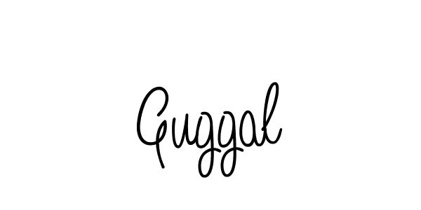 Also You can easily find your signature by using the search form. We will create Guggal name handwritten signature images for you free of cost using Angelique-Rose-font-FFP sign style. Guggal signature style 5 images and pictures png