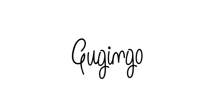 Check out images of Autograph of Gugingo name. Actor Gugingo Signature Style. Angelique-Rose-font-FFP is a professional sign style online. Gugingo signature style 5 images and pictures png