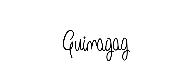 Here are the top 10 professional signature styles for the name Guinagag. These are the best autograph styles you can use for your name. Guinagag signature style 5 images and pictures png