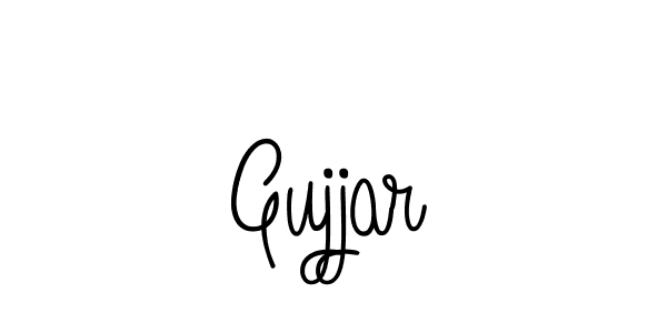 Here are the top 10 professional signature styles for the name Gujjar. These are the best autograph styles you can use for your name. Gujjar signature style 5 images and pictures png