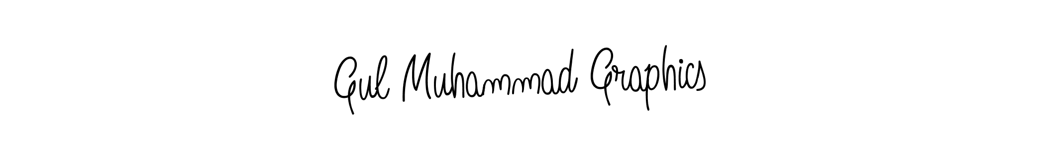 if you are searching for the best signature style for your name Gul Muhammad Graphics. so please give up your signature search. here we have designed multiple signature styles  using Angelique-Rose-font-FFP. Gul Muhammad Graphics signature style 5 images and pictures png